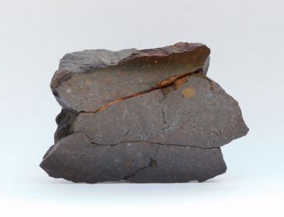 Chondrit (meteorit) - Hamada Al Hamra, Sahara, Lybie